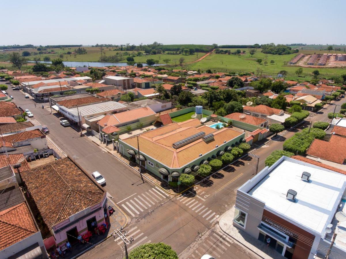 Am Confort Hotel Gastao Vidigal Exterior foto